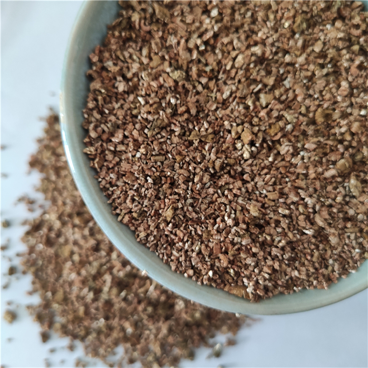 防火涂料用蛭石