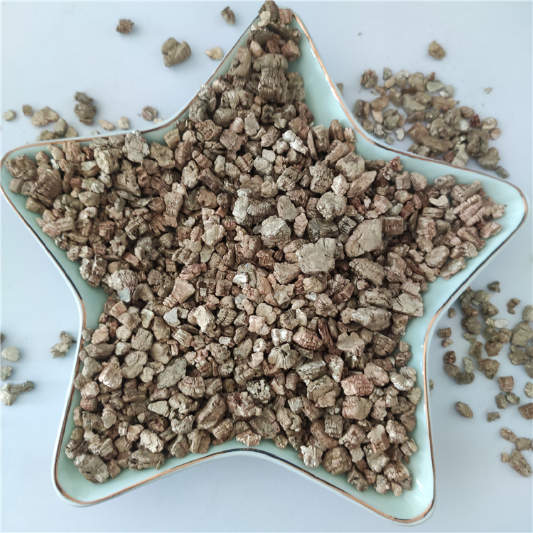 室內(nèi)用蛭石