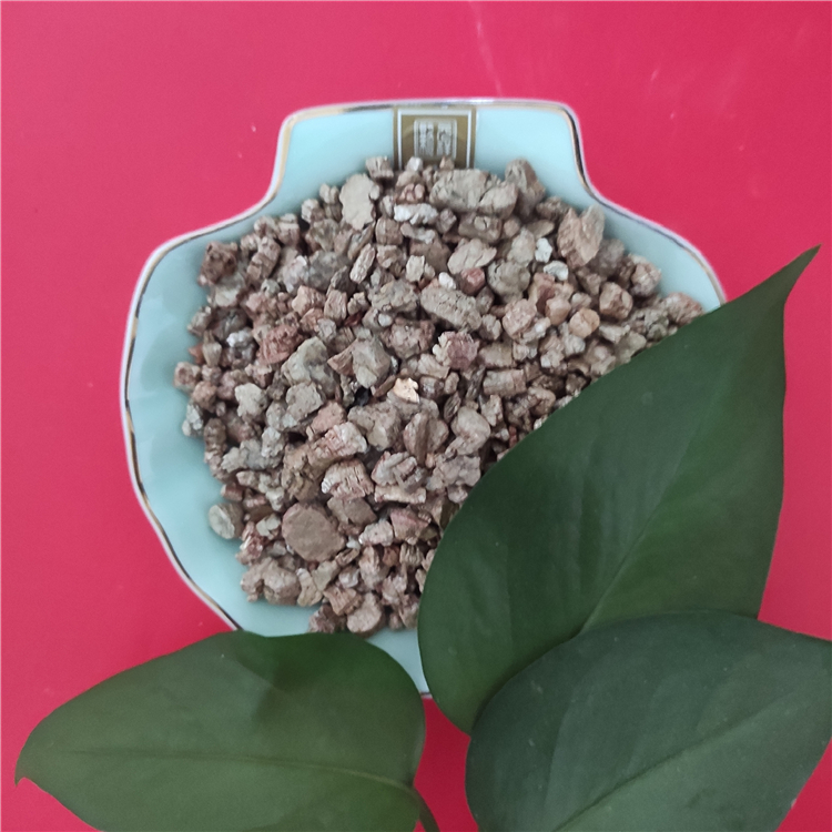 潤(rùn)滑劑添加用蛭石